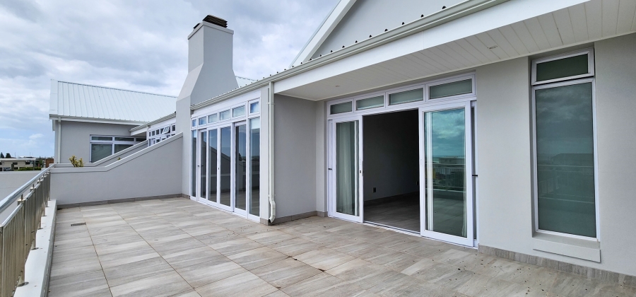 2 Bedroom Property for Sale in Struisbaai Western Cape